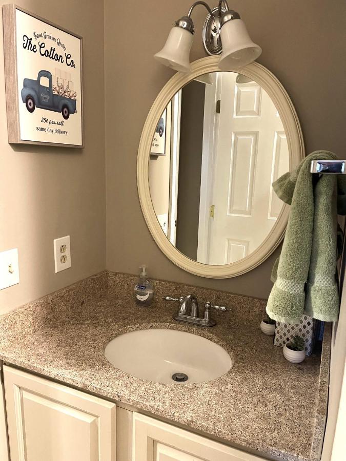 Deluxe Ski On Off 1Br Suite Sleeps 4 On Jiminy Mtn ハンコック エクステリア 写真